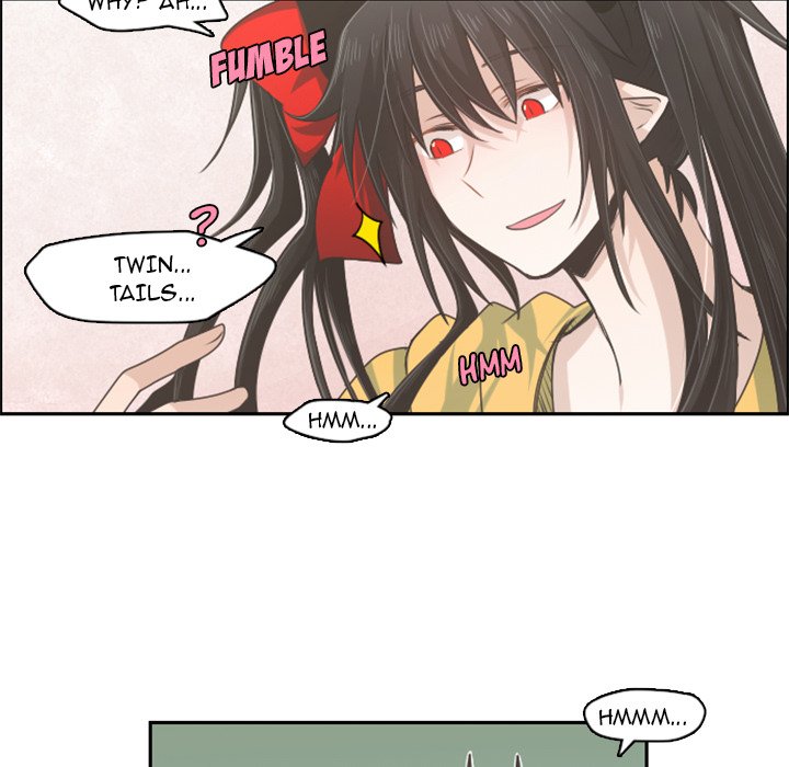 Go Away, Mr.Demon Chapter 51 image 50