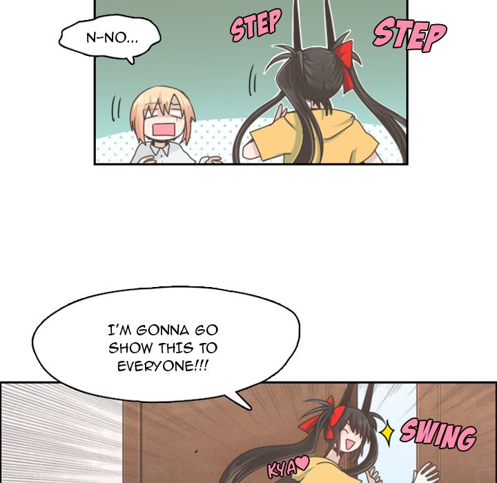 Go Away, Mr.Demon Chapter 51 image 51