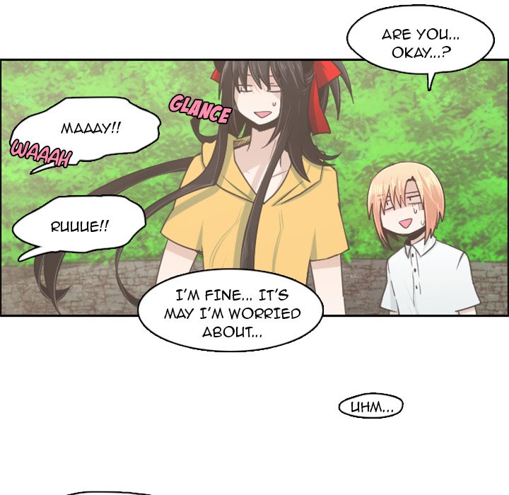 Go Away, Mr.Demon Chapter 51 image 5