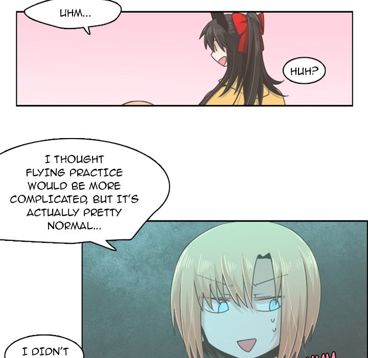 Go Away, Mr.Demon Chapter 51 image 6