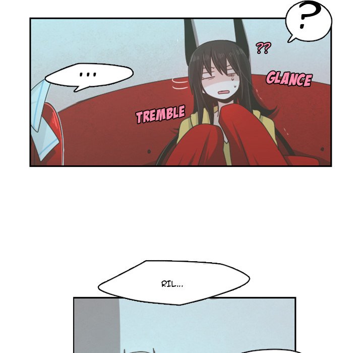 Go Away, Mr.Demon Chapter 52 image 9