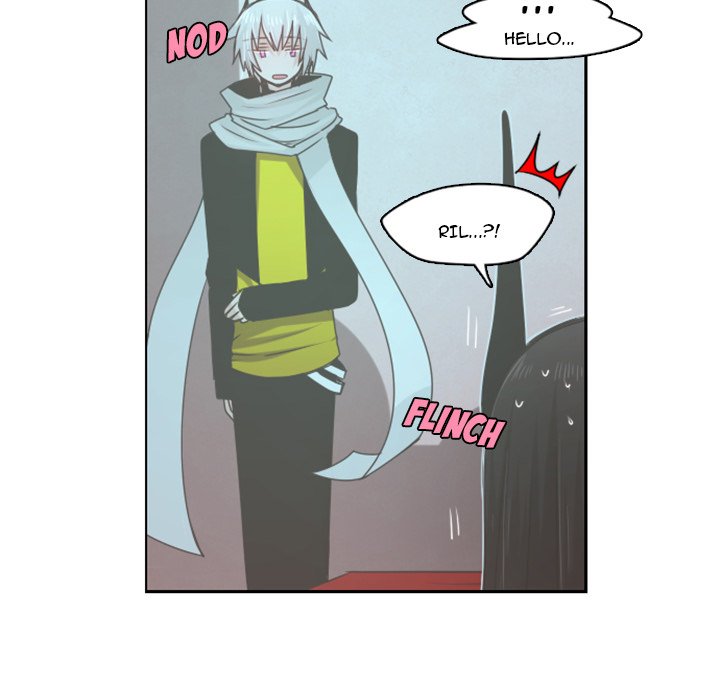 Go Away, Mr.Demon Chapter 52 image 10