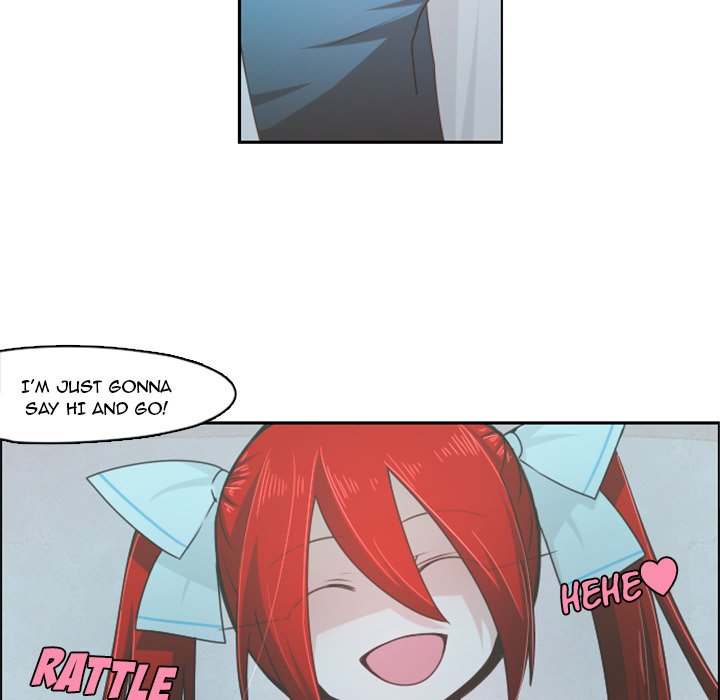Go Away, Mr.Demon Chapter 52 image 12