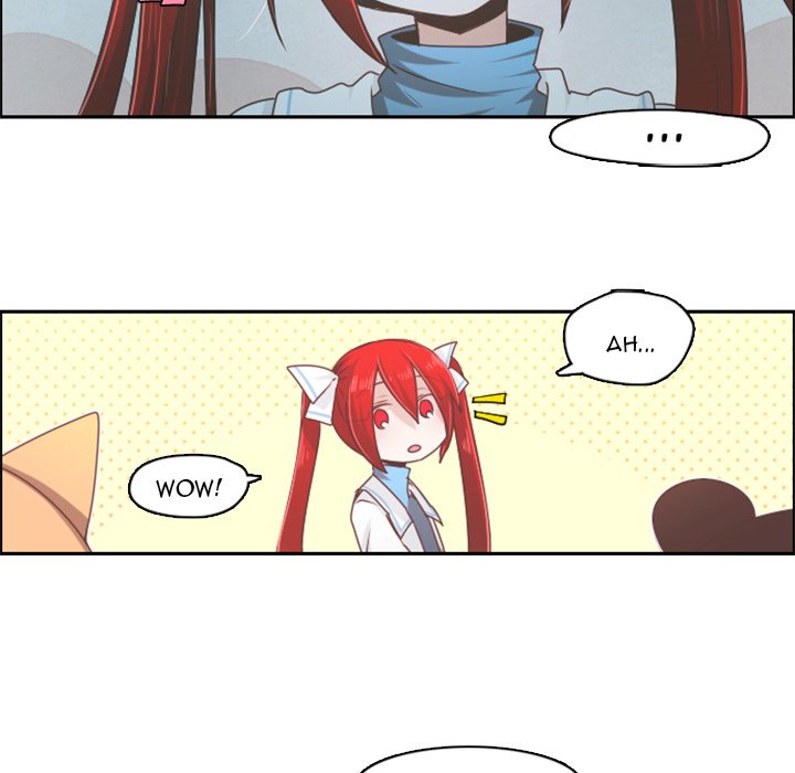 Go Away, Mr.Demon Chapter 52 image 13