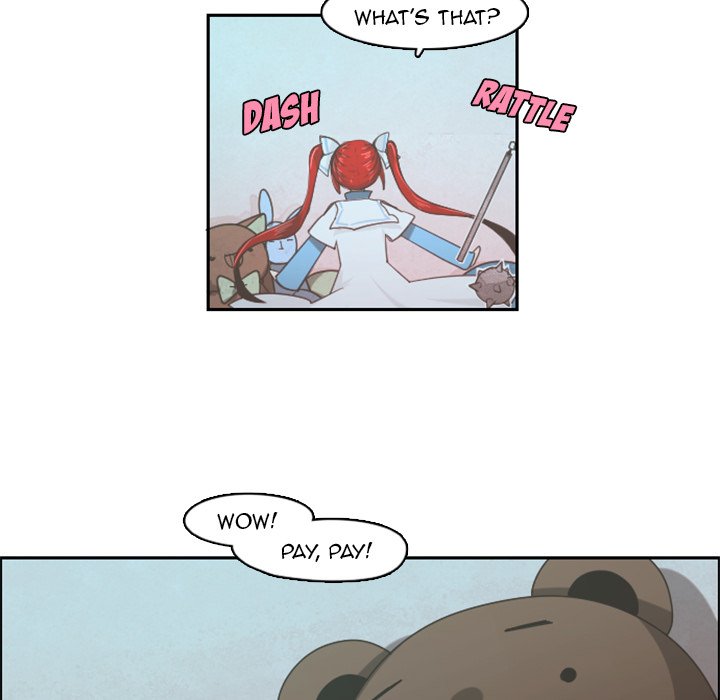 Go Away, Mr.Demon Chapter 52 image 14