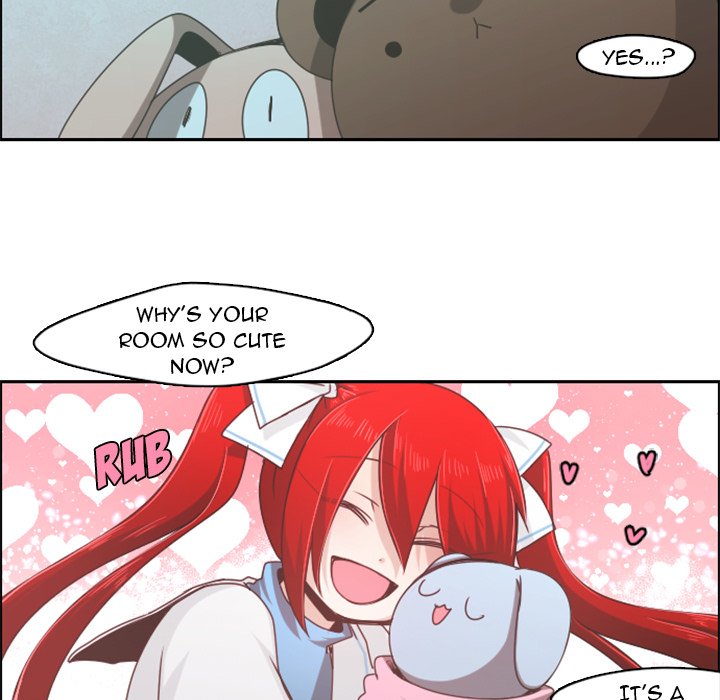 Go Away, Mr.Demon Chapter 52 image 15
