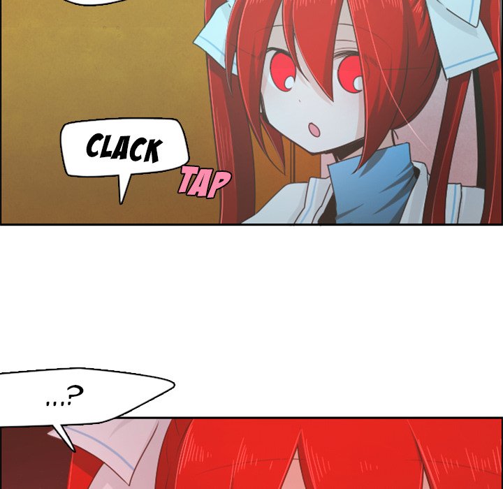 Go Away, Mr.Demon Chapter 52 image 18