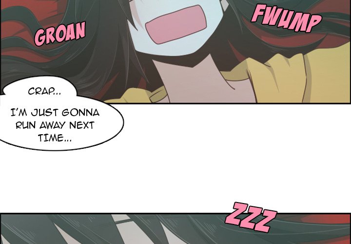 Go Away, Mr.Demon Chapter 52 image 1