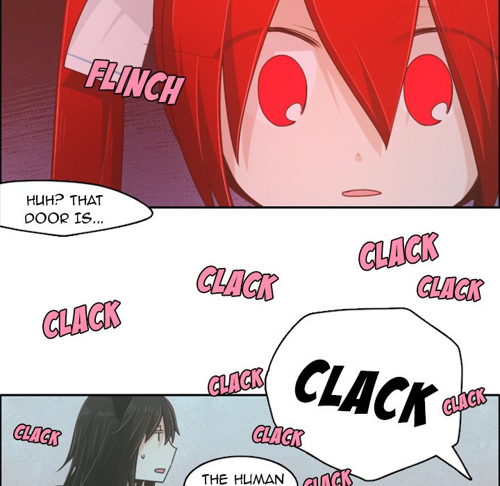 Go Away, Mr.Demon Chapter 52 image 19
