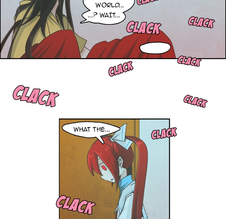 Go Away, Mr.Demon Chapter 52 image 20