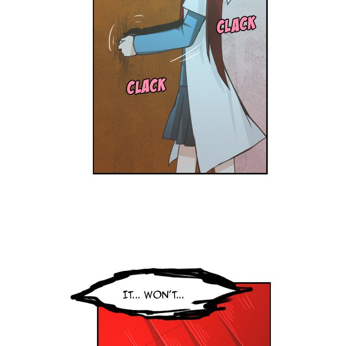 Go Away, Mr.Demon Chapter 52 image 21