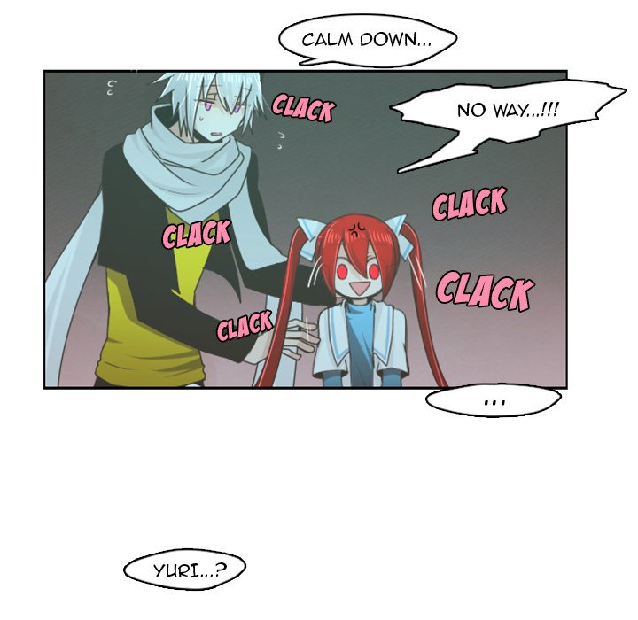 Go Away, Mr.Demon Chapter 52 image 23