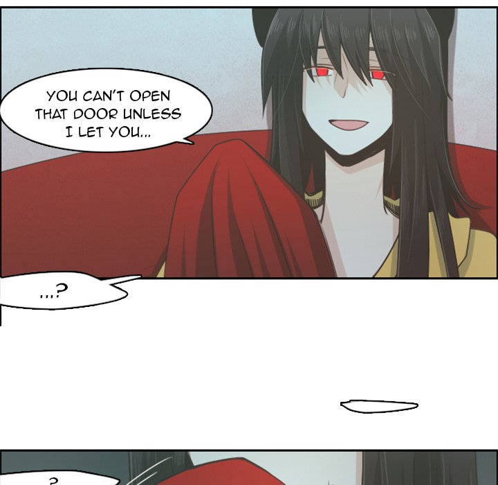 Go Away, Mr.Demon Chapter 52 image 24