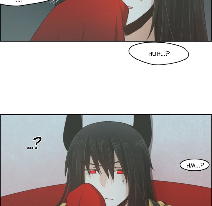 Go Away, Mr.Demon Chapter 52 image 25