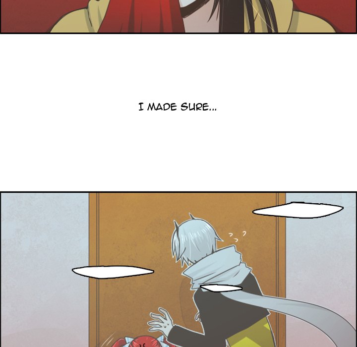 Go Away, Mr.Demon Chapter 52 image 26