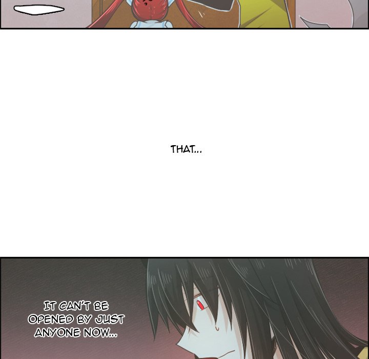 Go Away, Mr.Demon Chapter 52 image 27