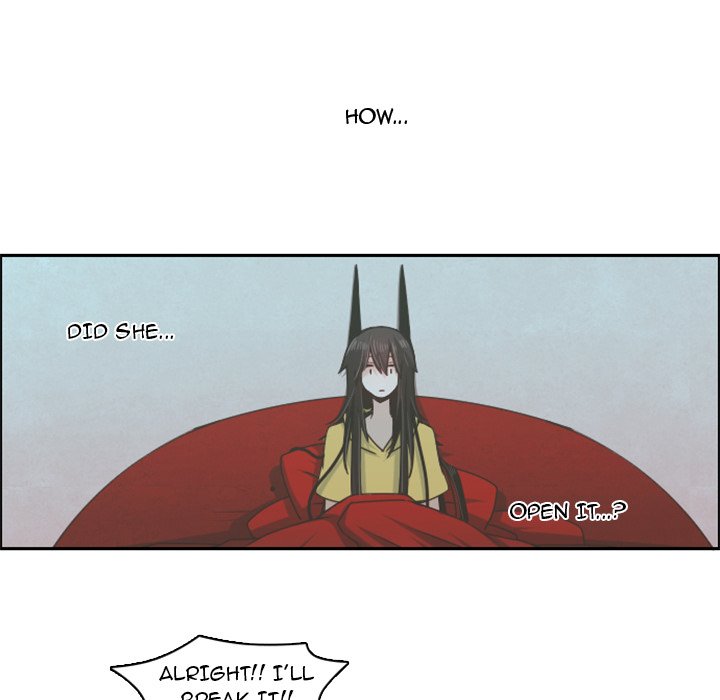 Go Away, Mr.Demon Chapter 52 image 29