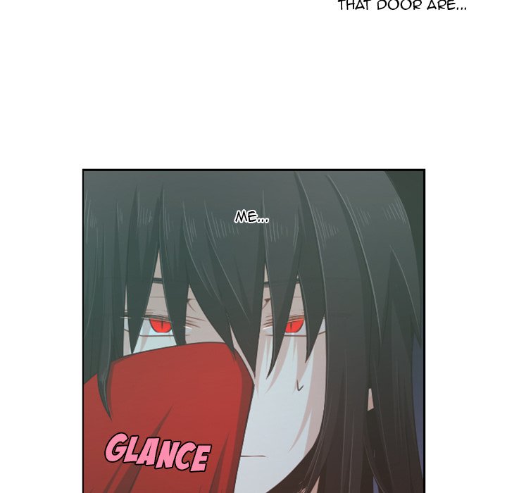 Go Away, Mr.Demon Chapter 52 image 32