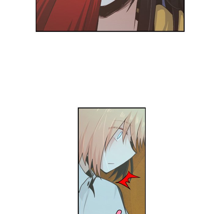 Go Away, Mr.Demon Chapter 52 image 33