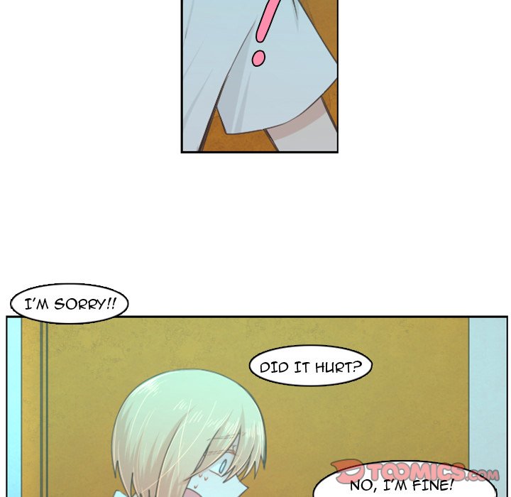 Go Away, Mr.Demon Chapter 52 image 34