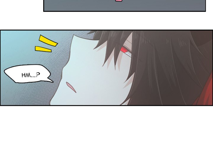 Go Away, Mr.Demon Chapter 52 image 3