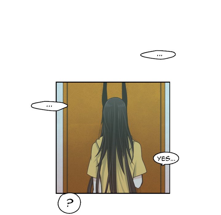 Go Away, Mr.Demon Chapter 52 image 39