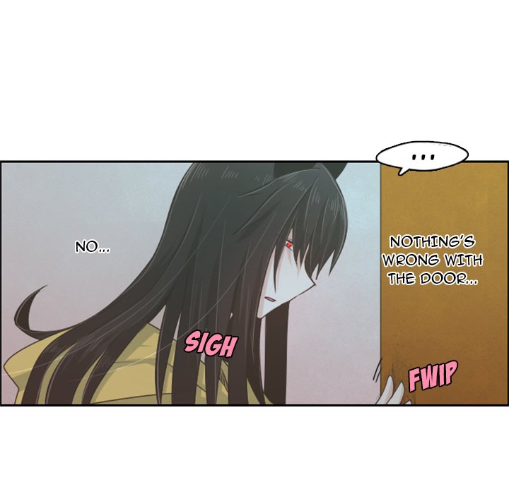 Go Away, Mr.Demon Chapter 52 image 40