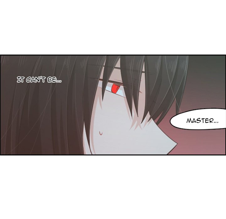 Go Away, Mr.Demon Chapter 52 image 41