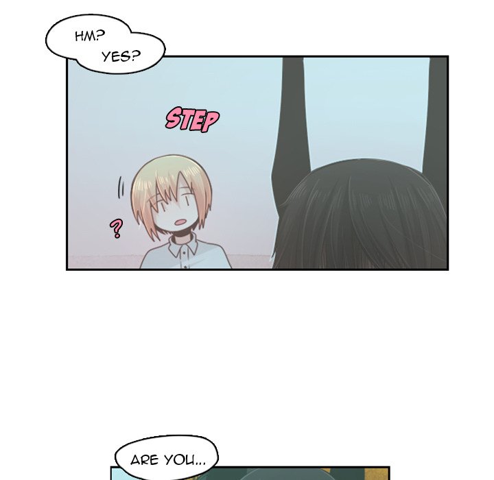 Go Away, Mr.Demon Chapter 52 image 42