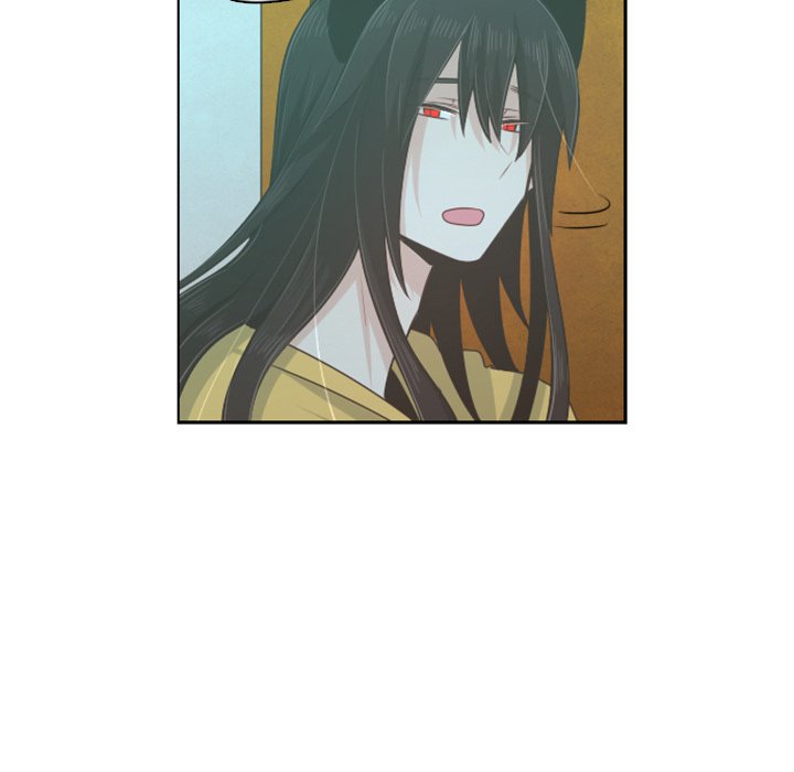 Go Away, Mr.Demon Chapter 52 image 43