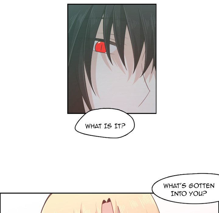 Go Away, Mr.Demon Chapter 52 image 44