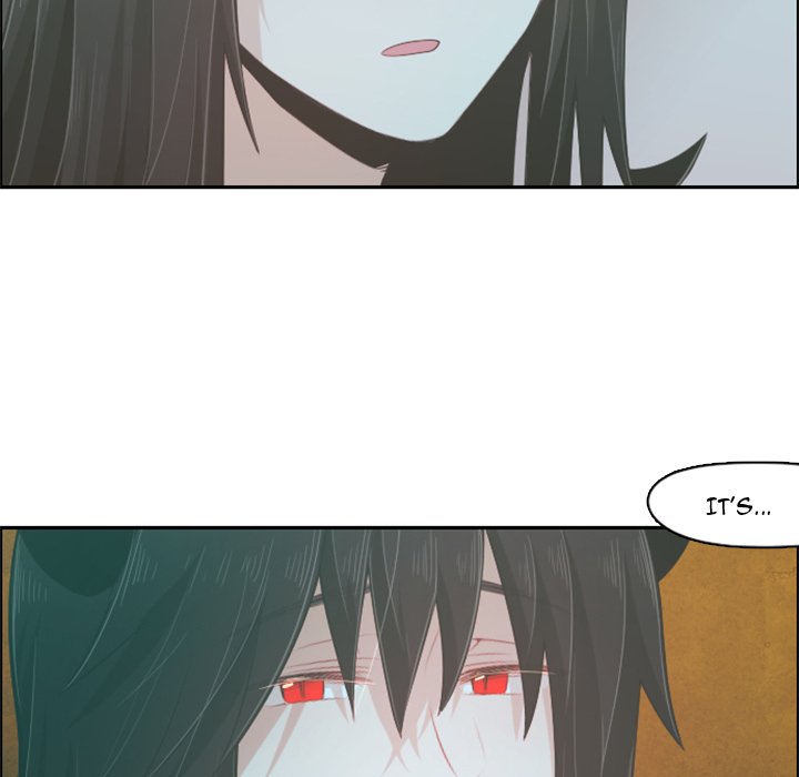 Go Away, Mr.Demon Chapter 52 image 46