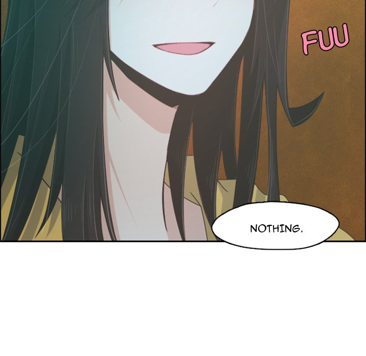 Go Away, Mr.Demon Chapter 52 image 47
