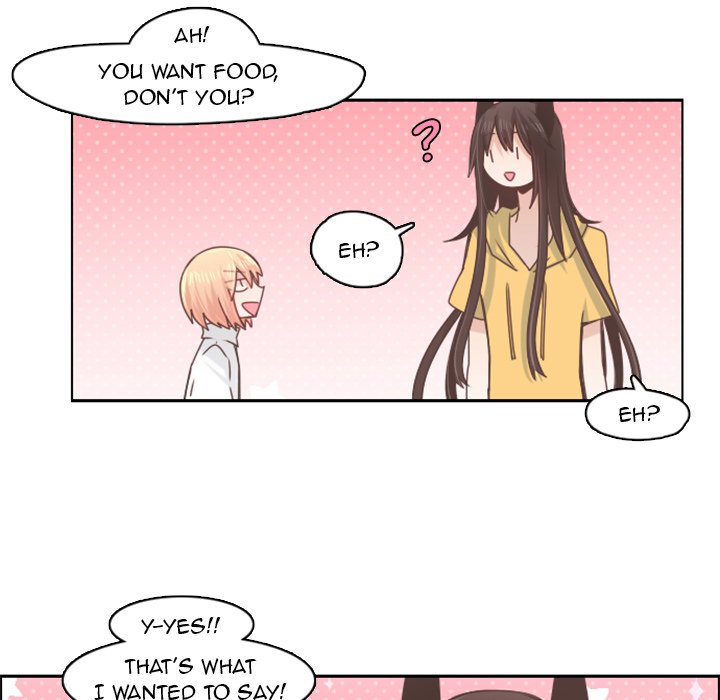 Go Away, Mr.Demon Chapter 52 image 48