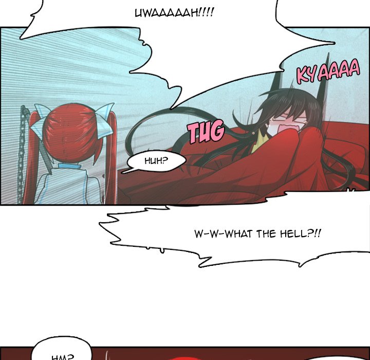 Go Away, Mr.Demon Chapter 52 image 5