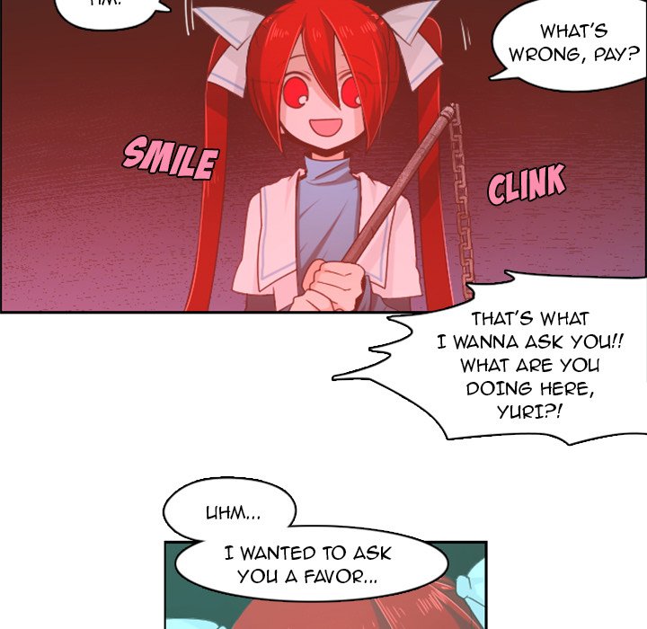 Go Away, Mr.Demon Chapter 52 image 6