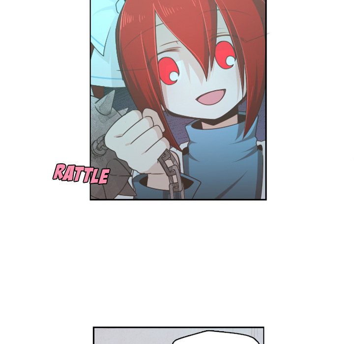 Go Away, Mr.Demon Chapter 52 image 7