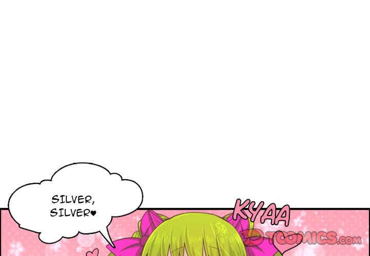 Go Away, Mr.Demon Chapter 53 image 0
