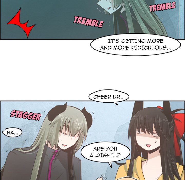 Go Away, Mr.Demon Chapter 53 image 11