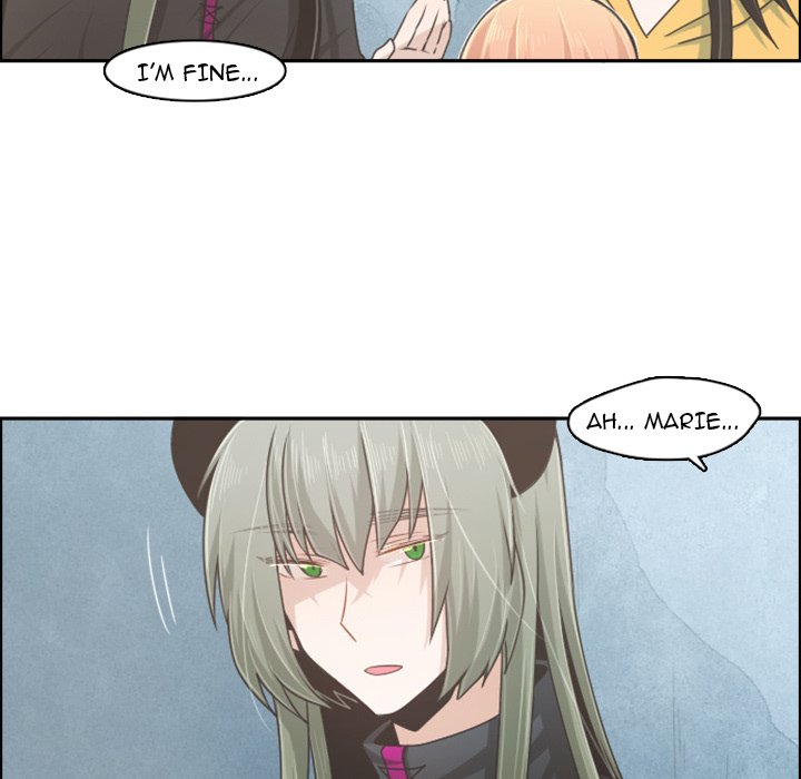 Go Away, Mr.Demon Chapter 53 image 12