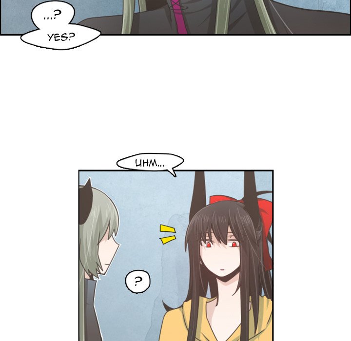 Go Away, Mr.Demon Chapter 53 image 13