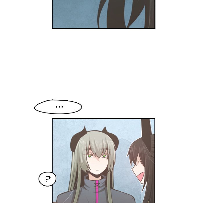 Go Away, Mr.Demon Chapter 53 image 16
