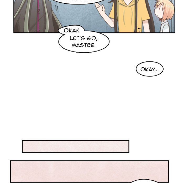 Go Away, Mr.Demon Chapter 53 image 18