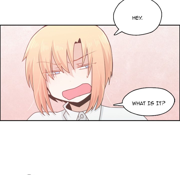 Go Away, Mr.Demon Chapter 53 image 19