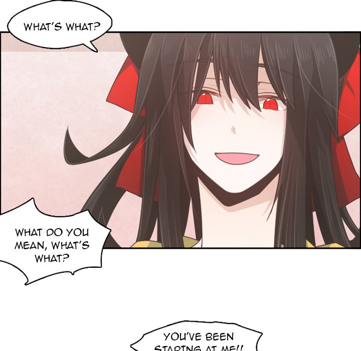 Go Away, Mr.Demon Chapter 53 image 20