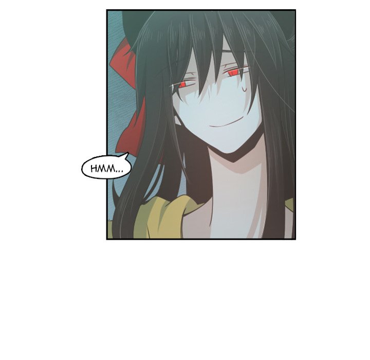 Go Away, Mr.Demon Chapter 53 image 22