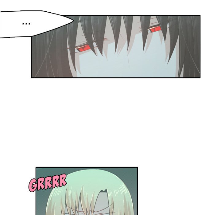 Go Away, Mr.Demon Chapter 53 image 23