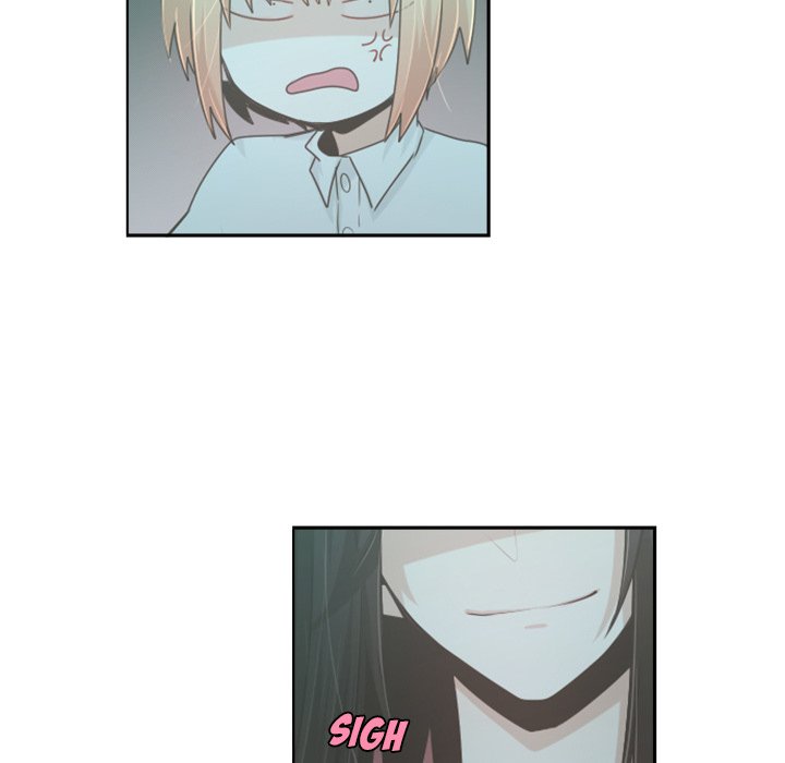 Go Away, Mr.Demon Chapter 53 image 24