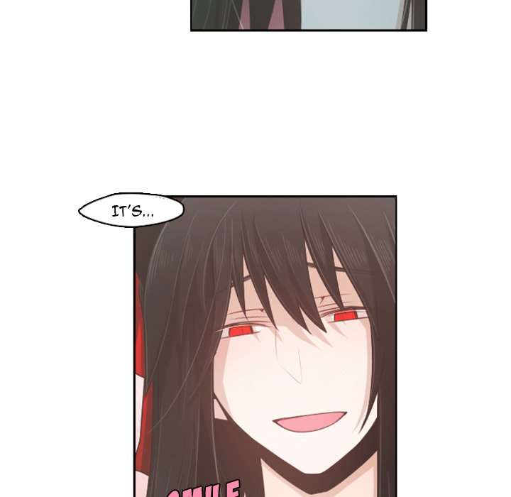Go Away, Mr.Demon Chapter 53 image 25