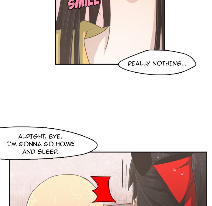 Go Away, Mr.Demon Chapter 53 image 26